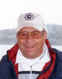 Obituary information for Roger Hamilton