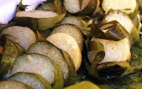 Food for eid mubarak celebration in malaysia. 12 Traditional Hari Raya Foods You Must Eat This Festive Season