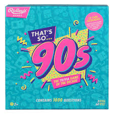 If you care about television, music, film, or celeb news; Ridley S Games Pa Twitter What S Your Favourite Era For Music 80 S Or 90 S Why Not Subscribe To Your Favourite Playlist On Our Spotify Https T Co Myedv25ebw For 80 S Classics And Https T Co Oygdtl954s For 90 S Anthems