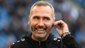 Walter trotz Pleiten-Serie des VfB: „Wir sind auf einem guten Weg!“