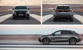 Image result for Daytona Gray 2019 Q8