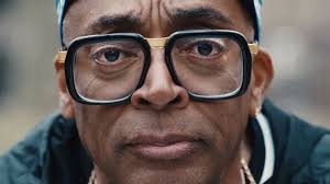 Spike Lee