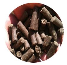 Granules De Grignon D Olive