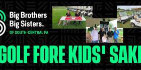 Golf Fore Kids' Sake 2026