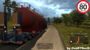 Am having the very same issue of trying to raise the speed limit above 90km. 80km H Escort Speed Limit Ets2 Mods Euro Truck Simulator 2 Mods Ets2mods Lt