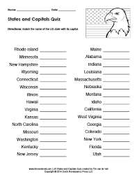 I had a benign cyst removed from my throat 7 years ago and this triggered my burni. Printable Us States And Capitals Quiz Practice Test Pdf