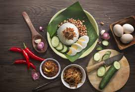 It is commonly found in malaysia, where it is considered the national dish. Interesting Facts About Nasi Lemak Intercontinental Kuala Lumpur