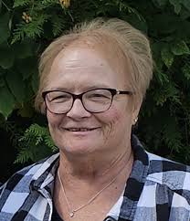 Kathleen “Kathy” Roethler