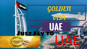 Learn about the uae golden visa. Uae Golden Visa Permanent Residency System Launched In Uae Golden Card Scheme Uae Visa Youtube