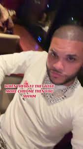 Friends Are Thor with Chrome