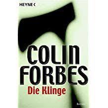 Die Klinge Die Klinge Klinge Bucher Filme