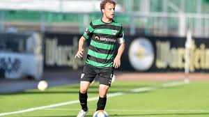 Münster ist ein sportverein aus münster. Findungsphase Beendet Schauerte Verlangert In Munster Kicker