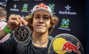 Bryce wettstein, brighton zeuner and jordyn barratt are the u.s. Rcoczp9geay3im