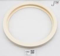C3916 APPLIED MATERIALS C-CHANNEL SIDE 1 0200-03406