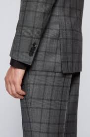 Scopri i design elaborati e tagli raffinati. Hugo Boss Abiti Eleganti Da Uomo E Abiti Da Cerimonia