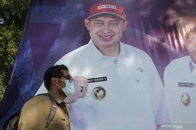 Politikus partai kebangkitan bangsa (pkb) luqman hakim, membantah bahwa bupati nganjuk novi rahman hidayat yang terjaring operasi tangkap bersama ini kami kirimkan link video di kanal youtube yang berisi pengakuan langsung bupati nganjuk novi rahman hidayat sebagai kader. Zgj9c8vxdfprfm