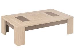 Amandine chhor & aïssa logerot. Table Basse Atlanta Coloris Chene Clair Conforama