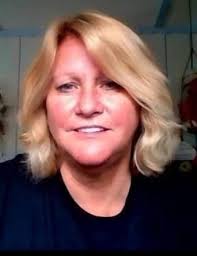 Patricia "Becky" Fodor