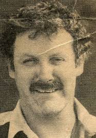 Obituary for DAVID L. WHITAKER