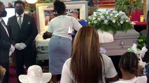 Funeral Service of Mr. Spencer Leonard McKenzie