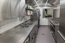 As a first time restaurant owner we were sceptical to work with an outstation interior design firm. Small Restaurant Kitchen Design Mise Designs