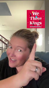 Kristen Bailey Author