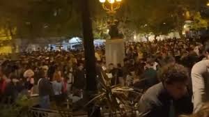Την επιβεβαίωση κρουσμάτων κορωνοϊού κατά το τελευταίο διήμερο στην ιερά μονή αγίου γεωργίου γοργολαΐνι. W7ejhlxcwwmpcm