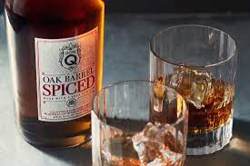 For many microwave oven owners, the most adventurous cooking from scratch they'll ever do is microwave egg poaching. Getting To Know Don Q Oak Barrel Spiced Rum Recipe Joe S Daily