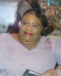 Beryl Agatha Thompson Obituary October 15, 2023