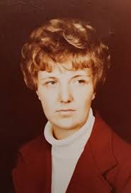 Rosemary Mercer Obituary October 15, 2022