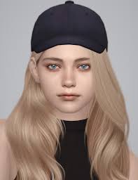 rosemary winters ts4