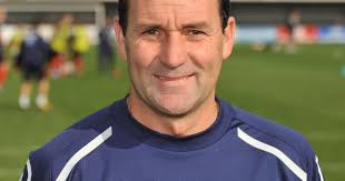 Borough enjoy life under the radar