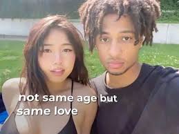 Me and my oldest child. Not the same, but same.