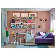 Linnmon Krille Tisch Weiss Ikea Osterreich Drawer Unit Ikea Home Office Furniture