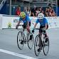 Mike Budjnoski BRL All-Stars & Keirin