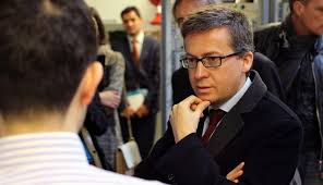 Antes de ser eleito comissário europeu, moedas teve de Autarquicas Carlos Moedas Foi Apontado Para Lisboa Mas Nao Se Devera Candidatar Zap