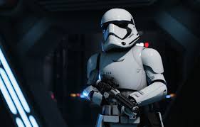 4k ultra hd star wars battlefront ii (2017) wallpapers. Wallpaper Star Wars Stormtrooper Battlefront 2 Images For Desktop Section Igry Download