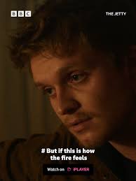 Malachy, the serenader #TheJetty #TomGlynnCarney #ConnieJenkinsGreig