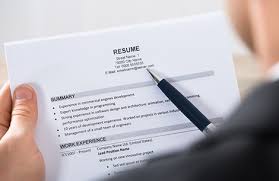 How Many Pages Should My Resume Be Paul Freiberger On Localjobnetwork Com