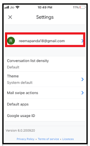 Check spelling or type a new query. How To Change Gmail Password Tutorial And Example