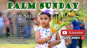 Sehrish tariq is on facebook. Rahain Sajao Palm Sunday Song Jazzy John Urdu Hindi Geet Youtube