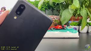 Samsung Galaxy A02 test Camera full ...