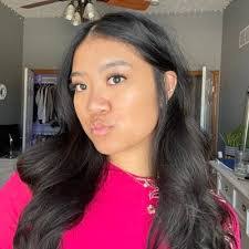 Hannah Pham's Instagram, Twitter & Facebook