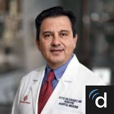 Dr. Jared Rubenstein, MD