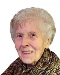 Rouwregister Mariette Van den Eynde