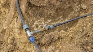 Peut On Detecter Une Fuite D Eau Enterree