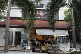 Solaris mont'kiara comprises shoplots, offices and retail spaces. 10 Most Talked About Korean Restaurants In Klang Valley Openrice Malaysia