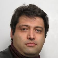 Amirhossein Ghazisaeidi