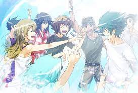 pin by aoi luz del cielo sosa on anime z art yugioh anime anime images