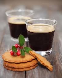 Coffee Coocies Are The Best Christmas Recipe Chocolat Chaud Chocolat Cafe